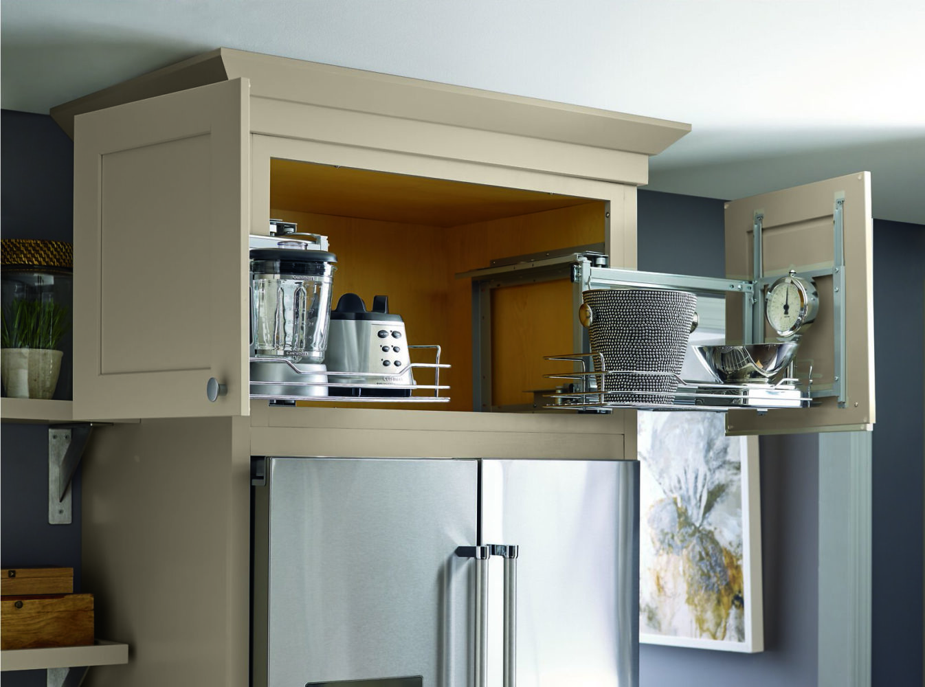Must-Have Kitchen Feature