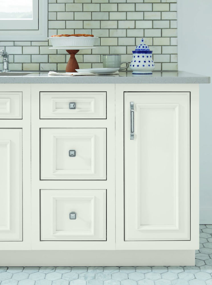 concealed hinge