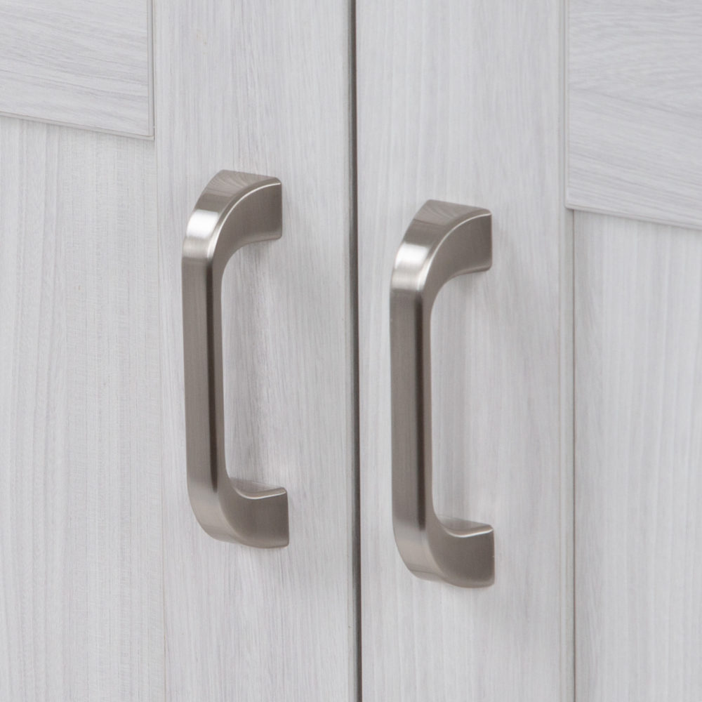 Decorative hardware