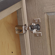 cabinet hinges