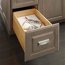 cabinet drawer
