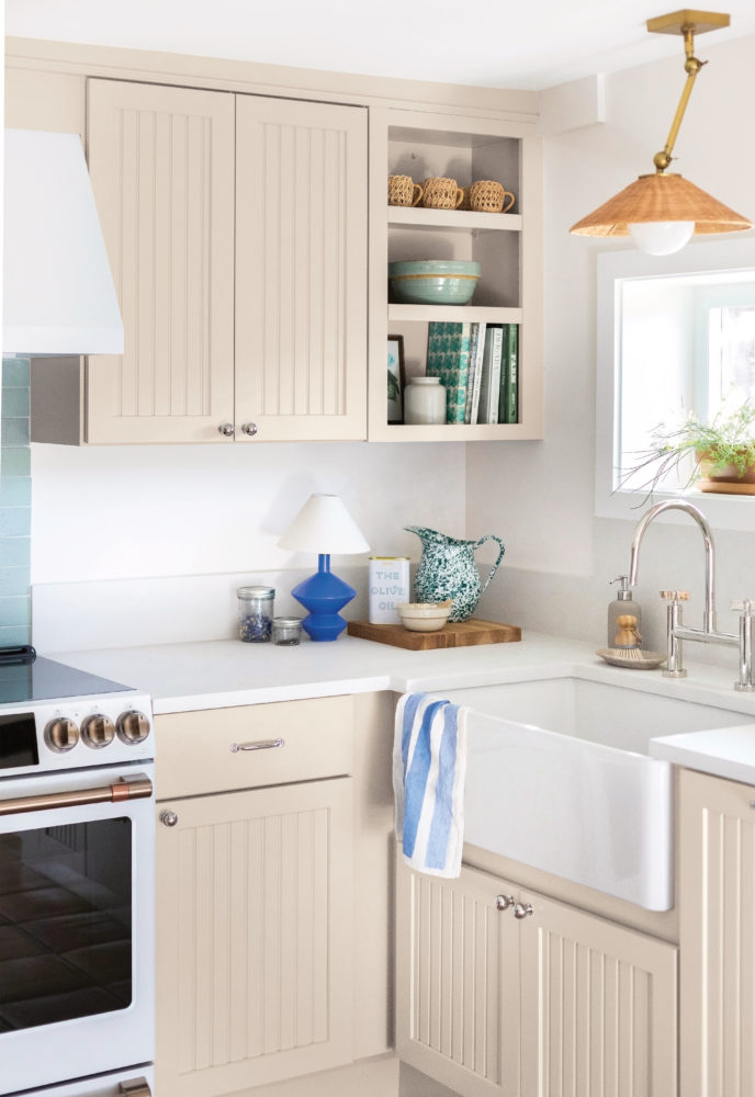 Liberty Maple Limestone