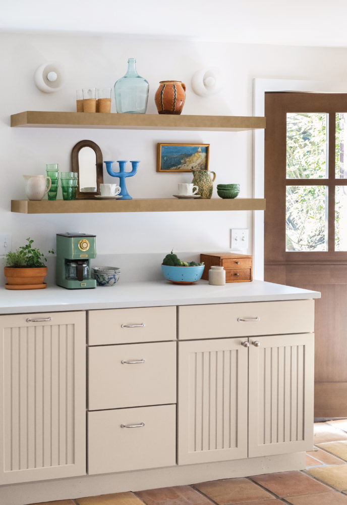 Liberty Maple Limestone