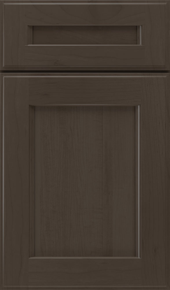 Craggy Peak Cabinet Finish from Decora Cabinets
