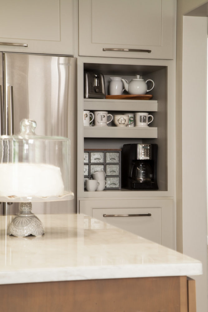 Most Functional Must-Have Kitchen Feature