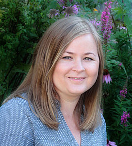 Katie Kuiper - MasterBrand Design Blog Author