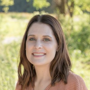 Shauna Lueken - MasterBrand Design Blog Author