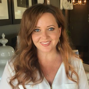 Stephanie Pierce - MasterBrand Design Blog Author